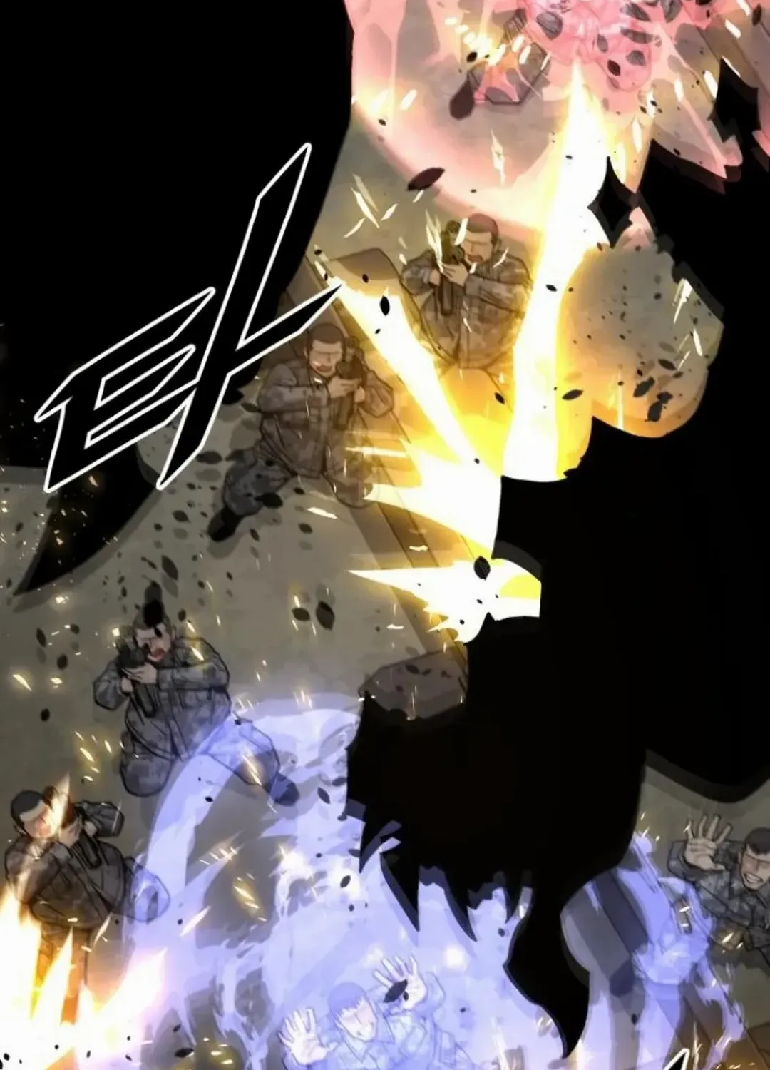 The Cook of a Perished World Chapter 69 page 79 - 