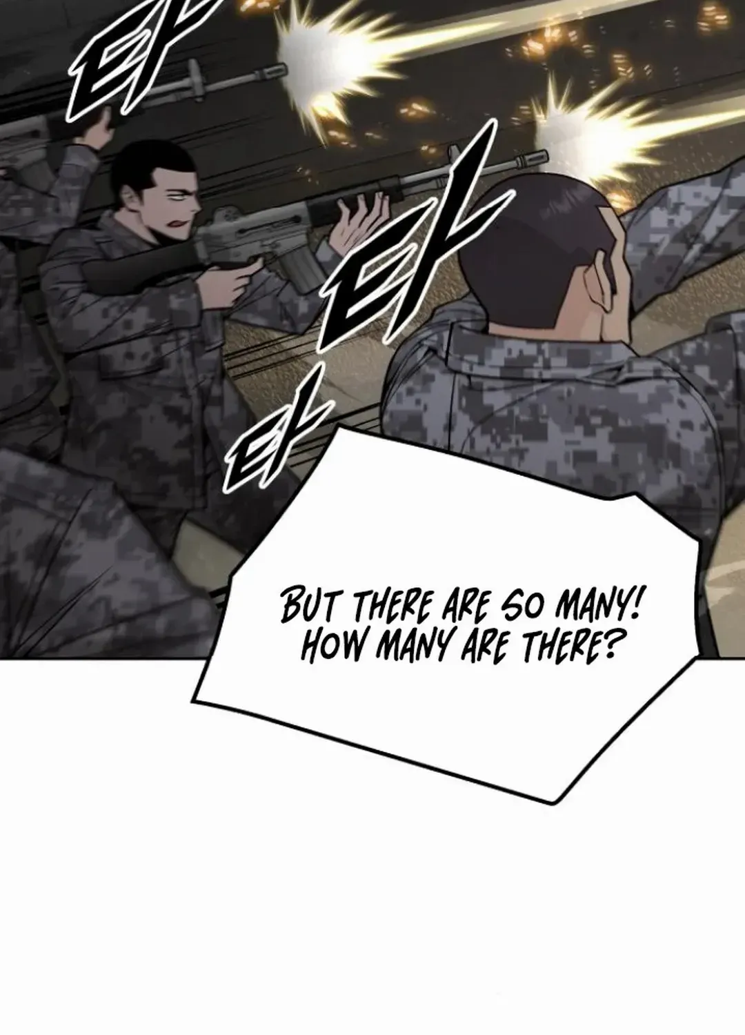 The Cook of a Perished World Chapter 69 page 86 - 