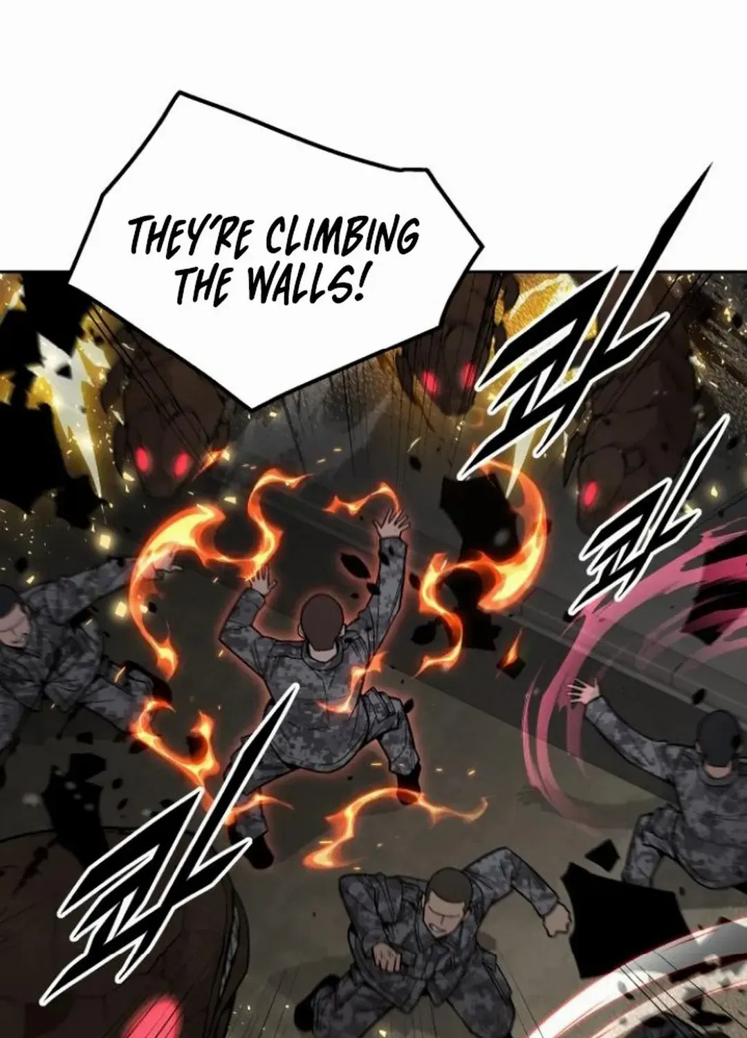 The Cook of a Perished World Chapter 69 page 89 - 