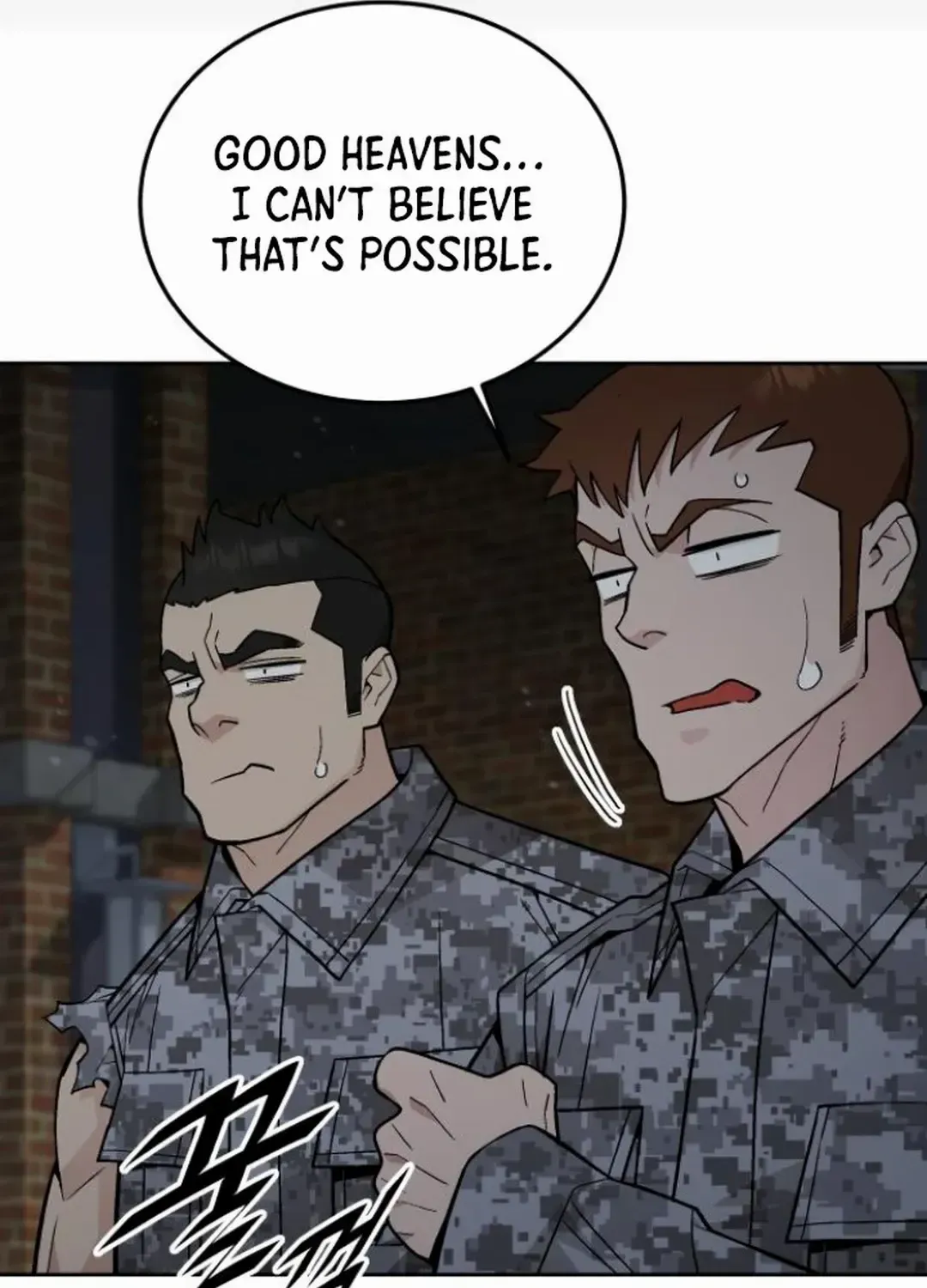 The Cook of a Perished World Chapter 69 page 10 - 
