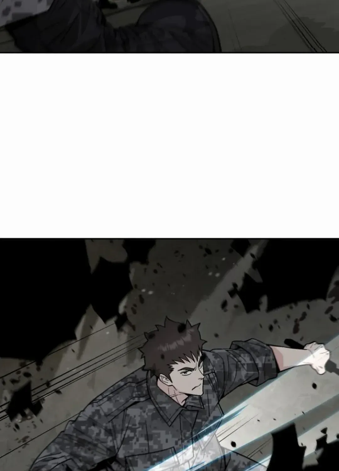 The Cook of a Perished World Chapter 69 page 92 - 