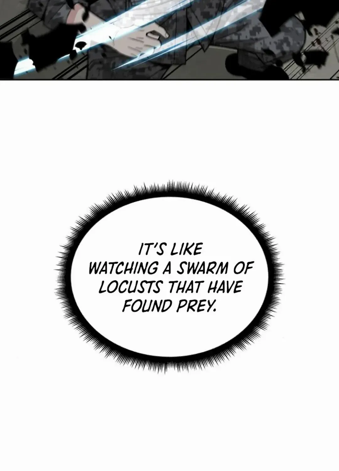 The Cook of a Perished World Chapter 69 page 93 - 