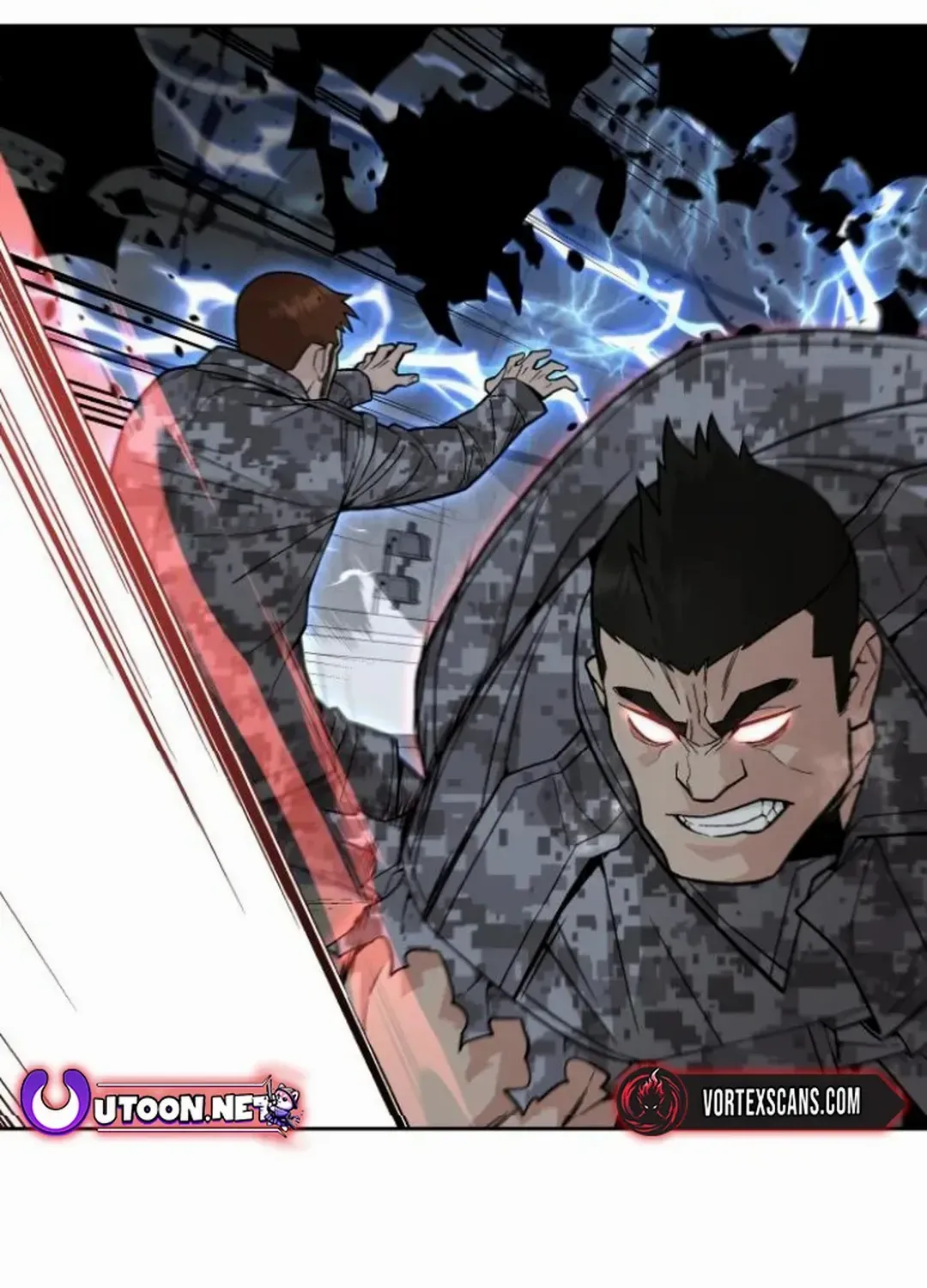 The Cook of a Perished World Chapter 69 page 94 - 