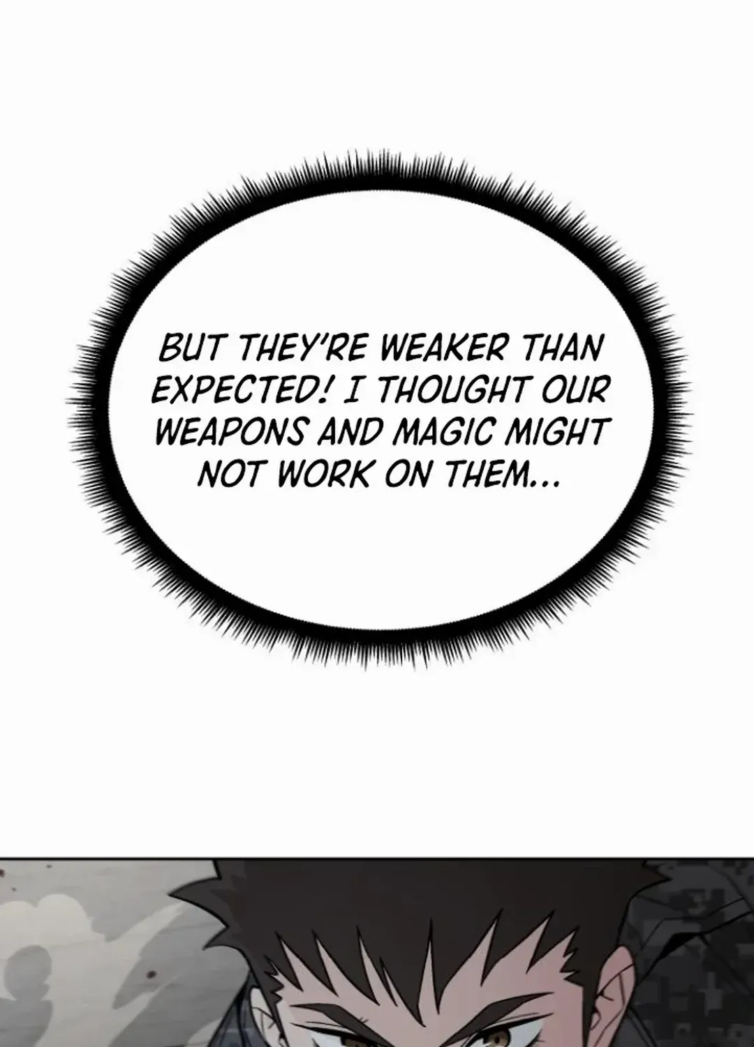 The Cook of a Perished World Chapter 69 page 96 - 