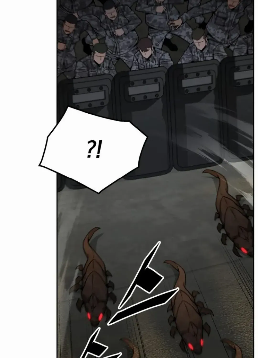 The Cook of a Perished World Chapter 69 page 100 - 