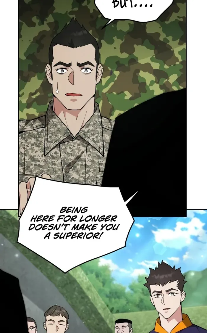 The Cook of a Perished World Chapter 7 page 14 - 