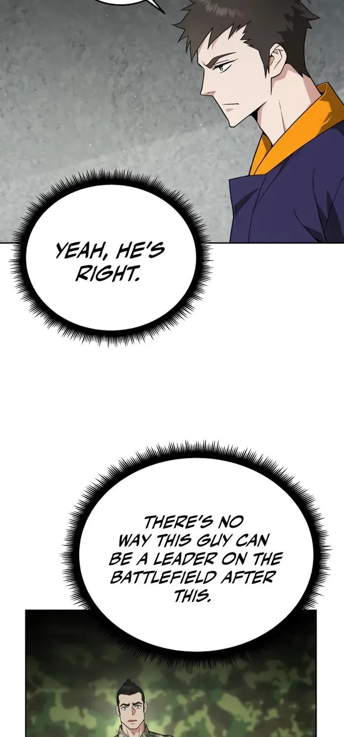 The Cook of a Perished World Chapter 7 page 19 - 