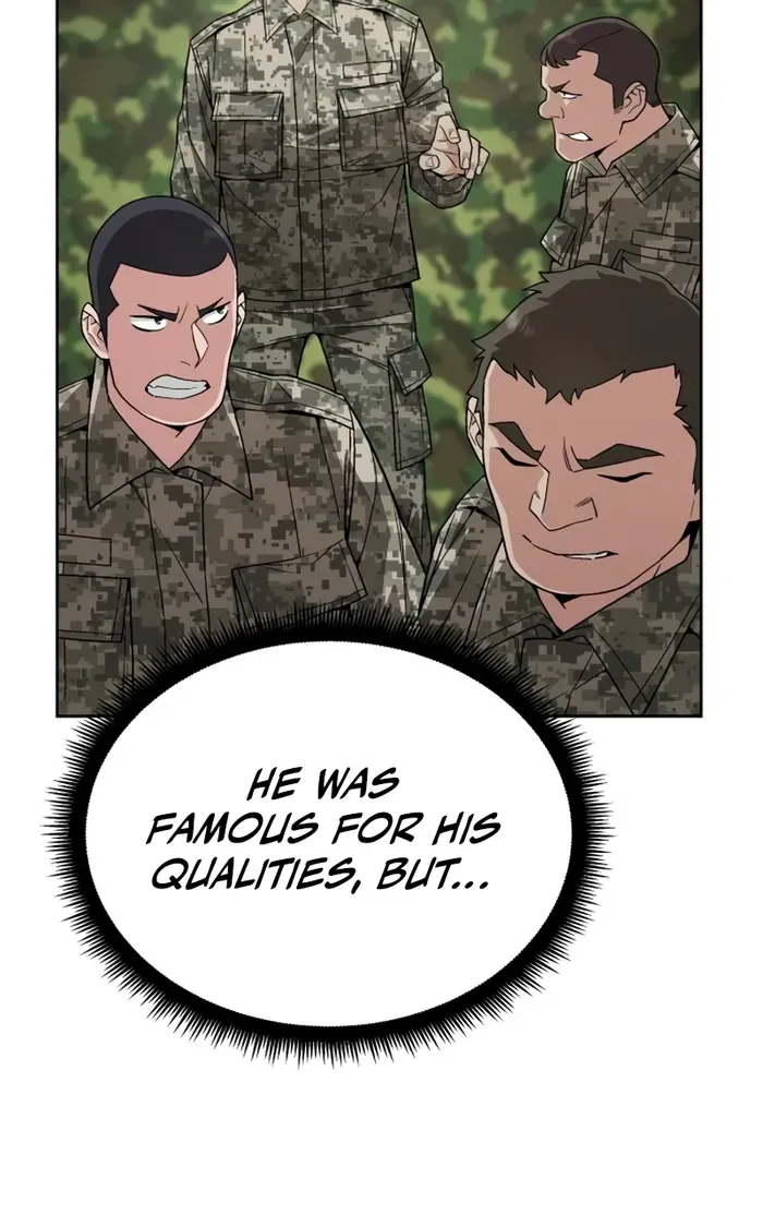 The Cook of a Perished World Chapter 7 page 20 - 