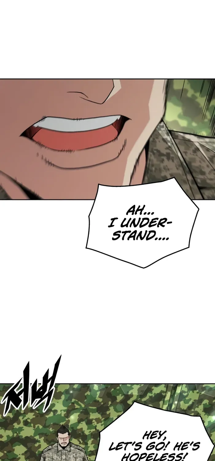 The Cook of a Perished World Chapter 7 page 21 - 