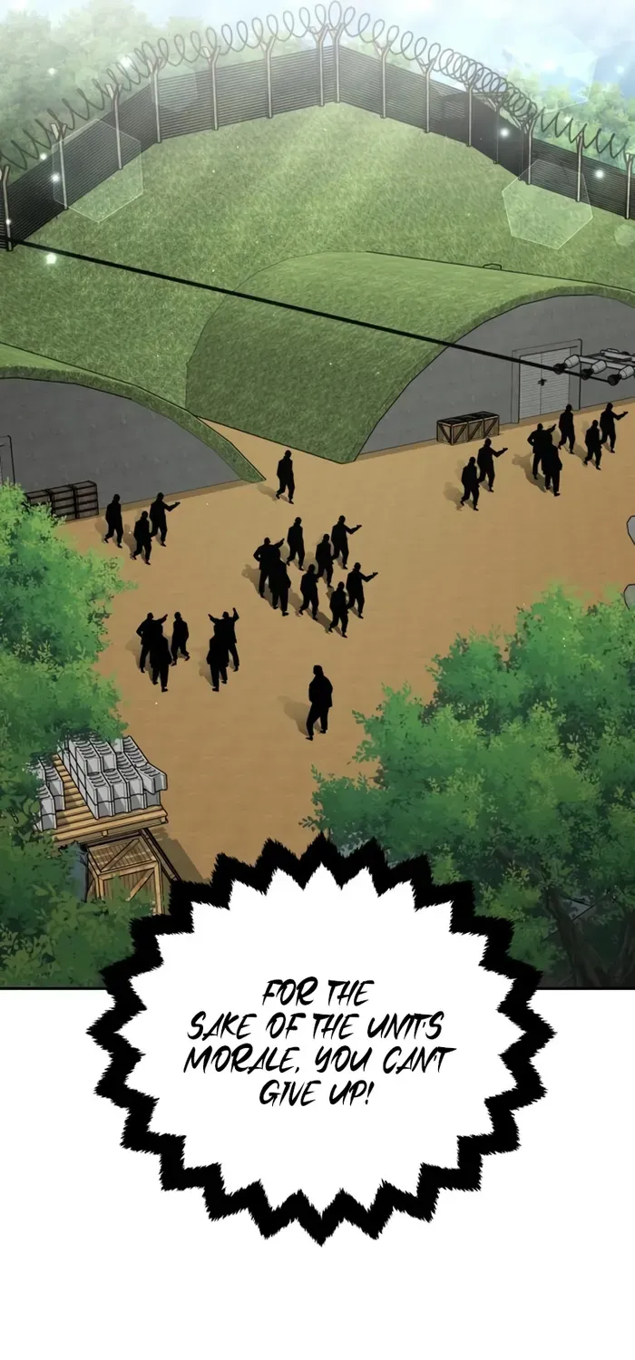The Cook of a Perished World Chapter 7 page 27 - 