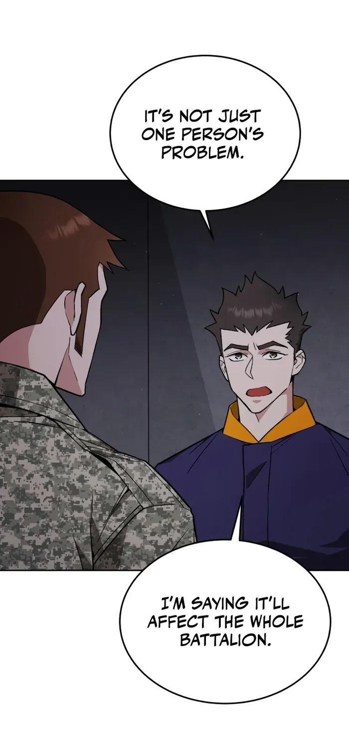 The Cook of a Perished World Chapter 7 page 31 - 