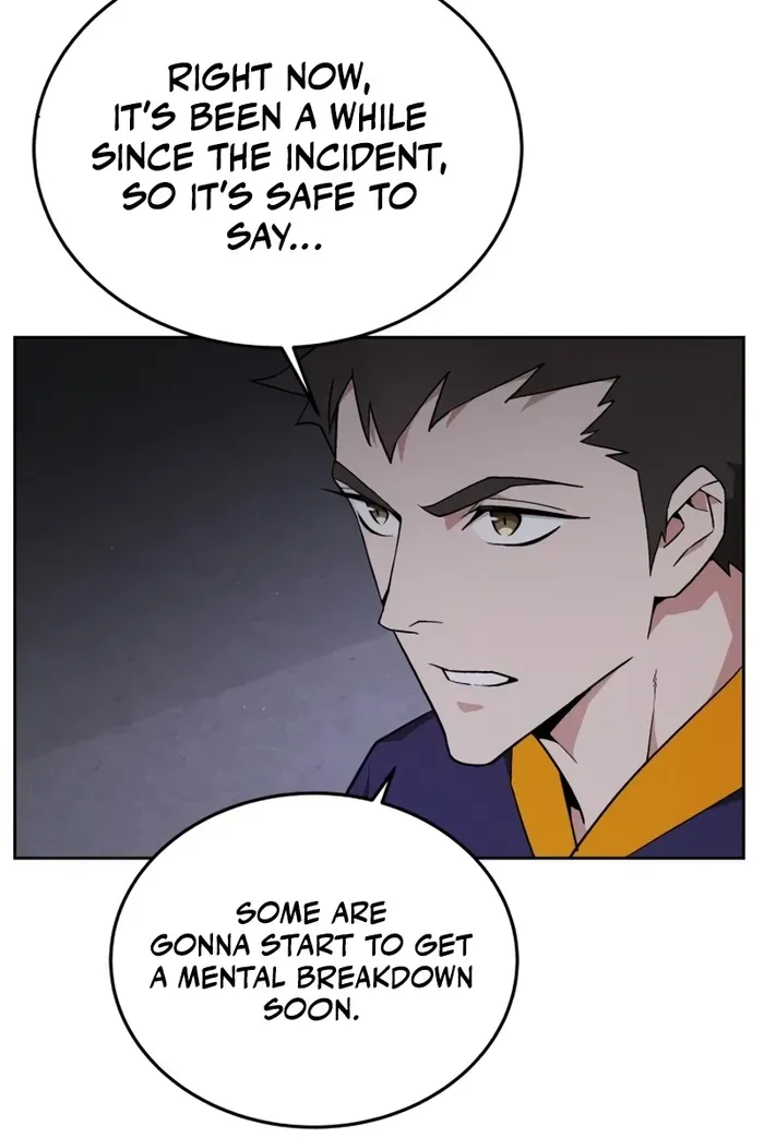 The Cook of a Perished World Chapter 7 page 34 - 