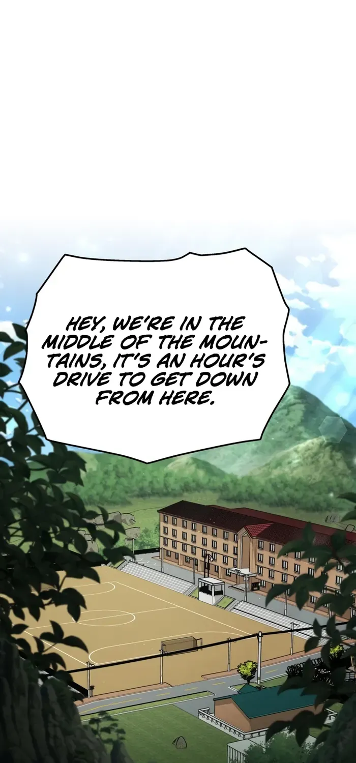 The Cook of a Perished World Chapter 7 page 35 - 