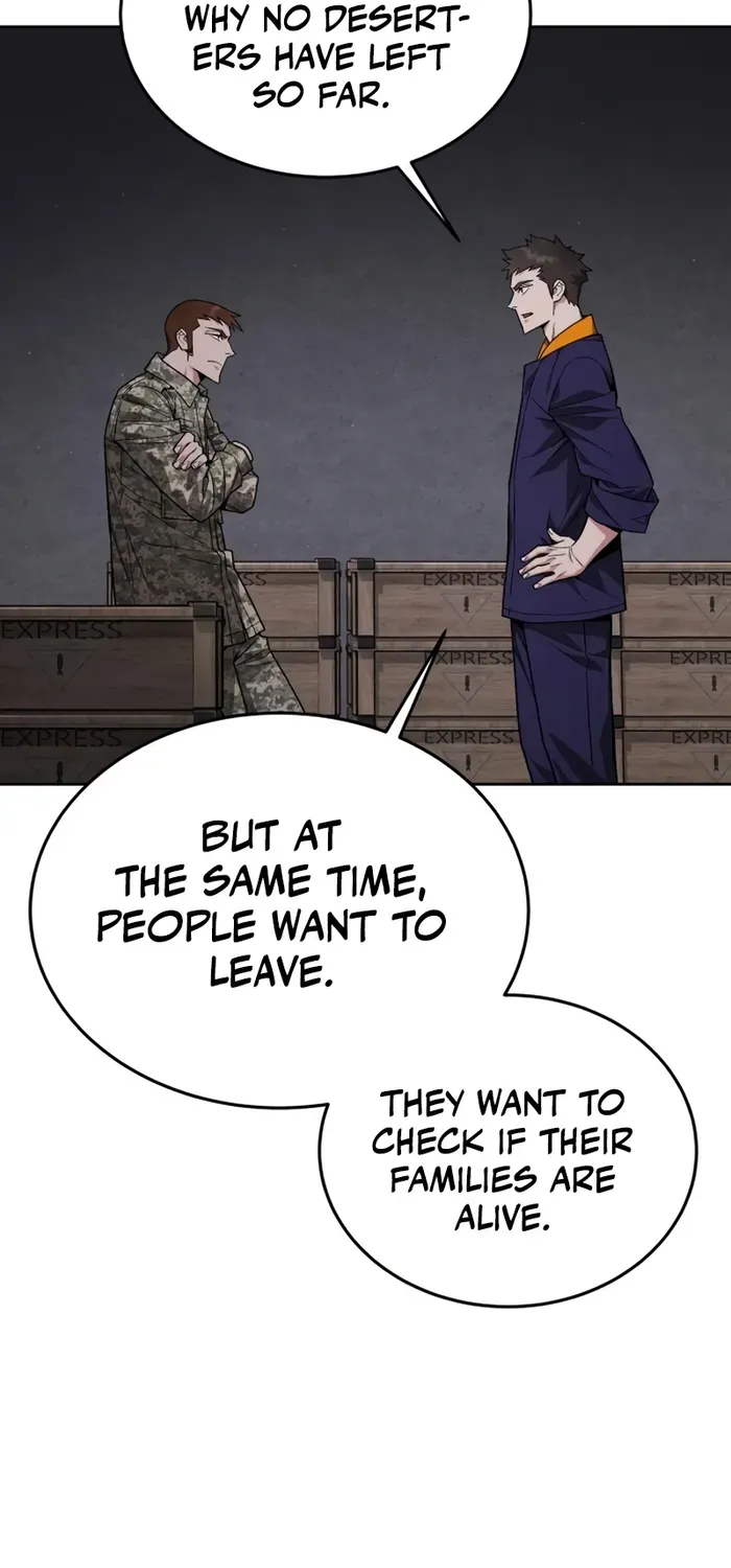 The Cook of a Perished World Chapter 7 page 37 - 