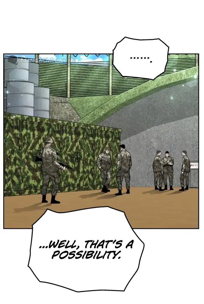 The Cook of a Perished World Chapter 7 page 38 - 