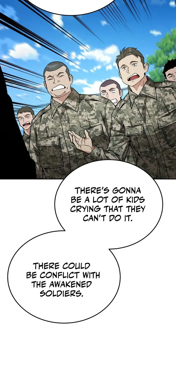The Cook of a Perished World Chapter 7 page 43 - 