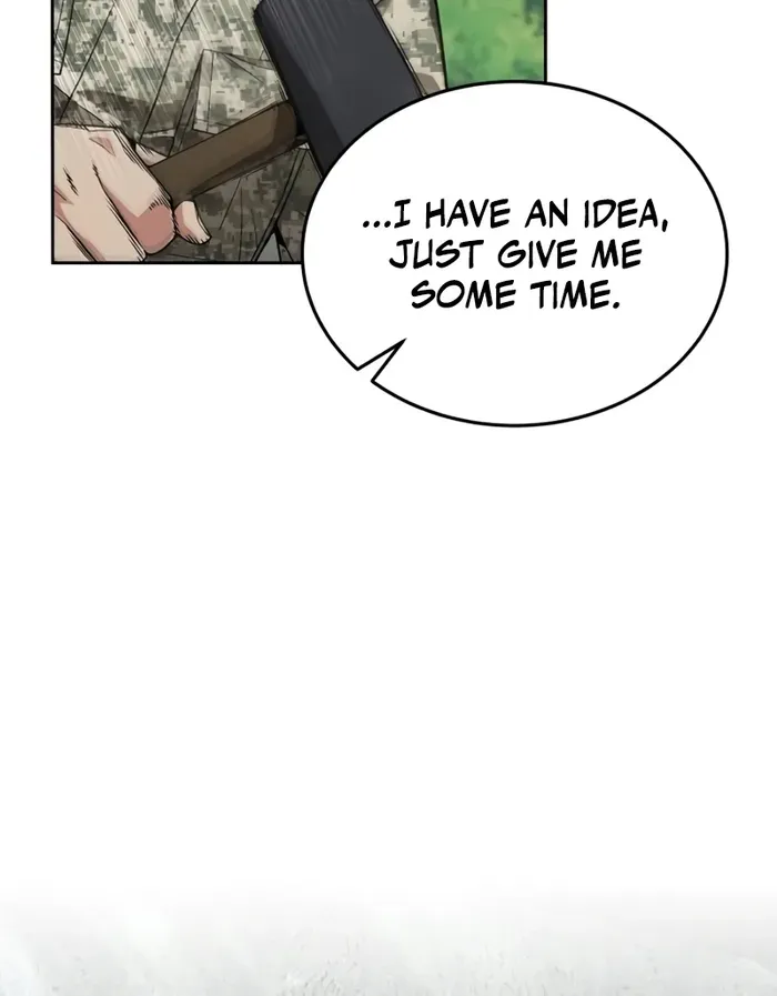The Cook of a Perished World Chapter 7 page 50 - 