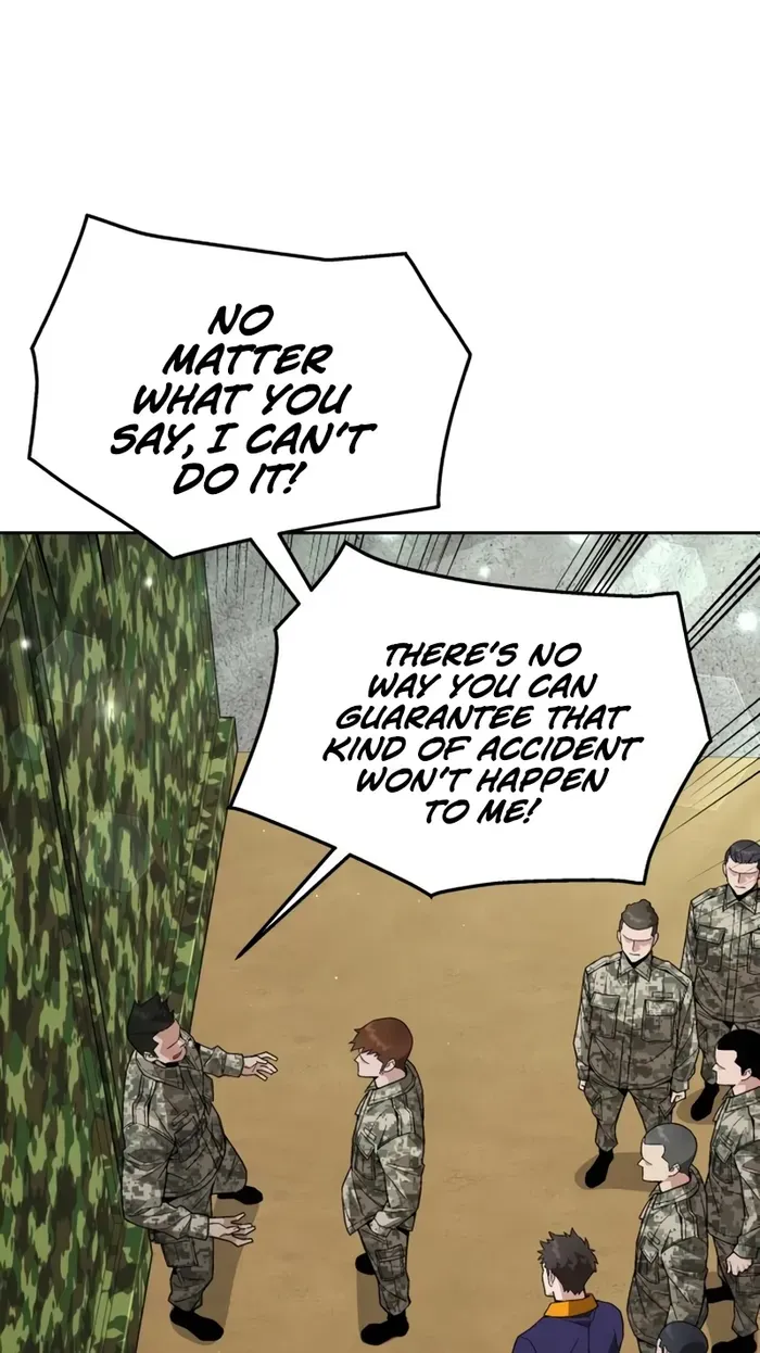 The Cook of a Perished World Chapter 7 page 6 - 