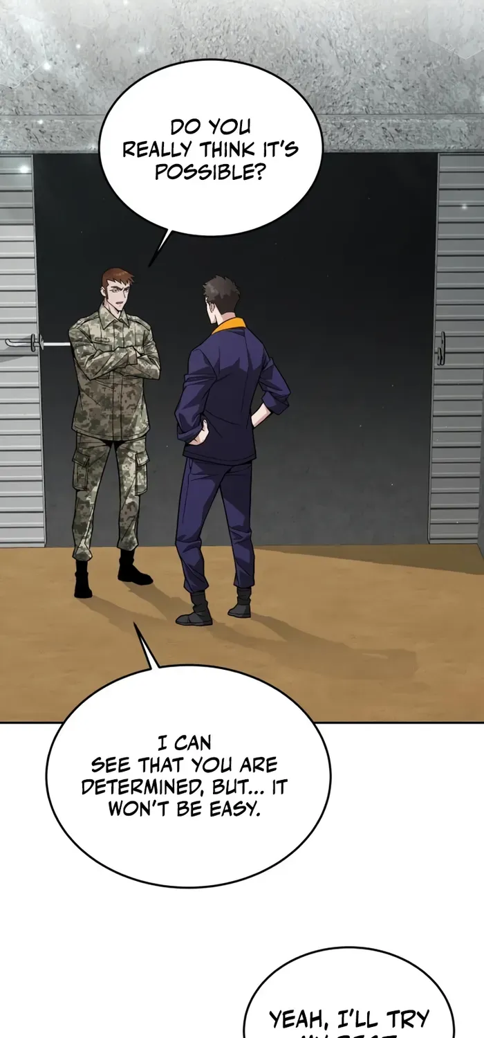 The Cook of a Perished World Chapter 7 page 51 - 