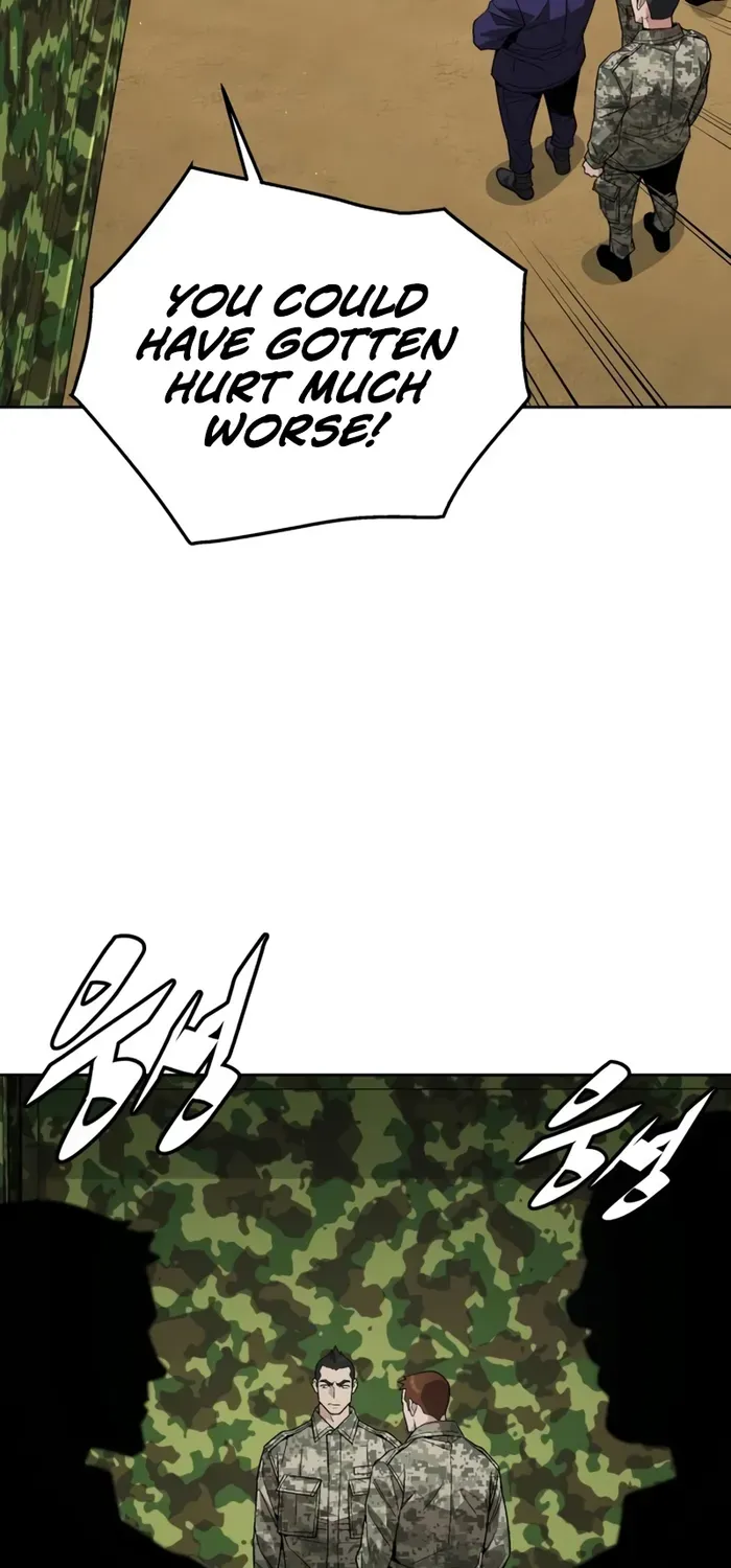 The Cook of a Perished World Chapter 7 page 7 - 