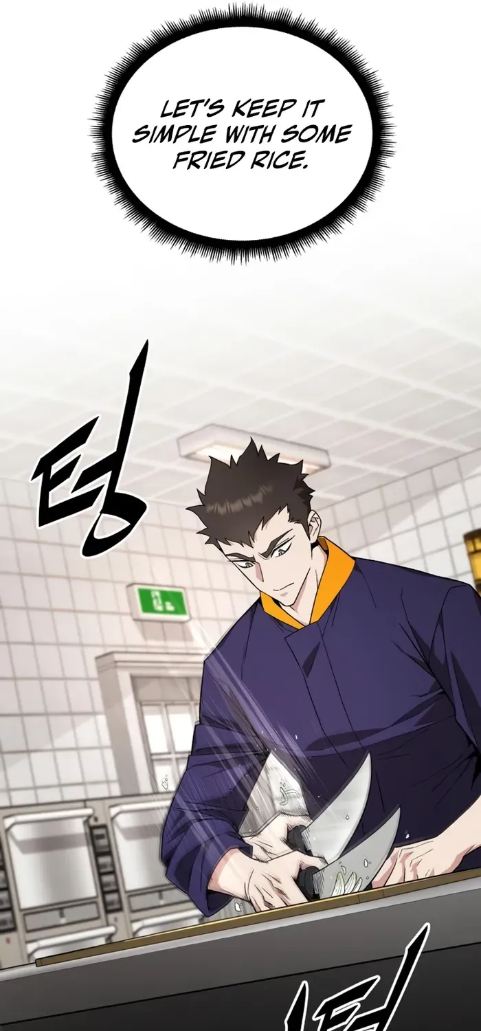 The Cook of a Perished World Chapter 7 page 65 - 