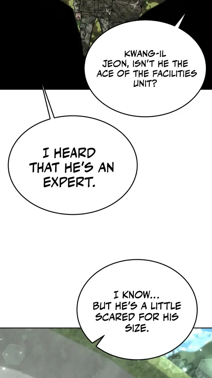 The Cook of a Perished World Chapter 7 page 8 - 