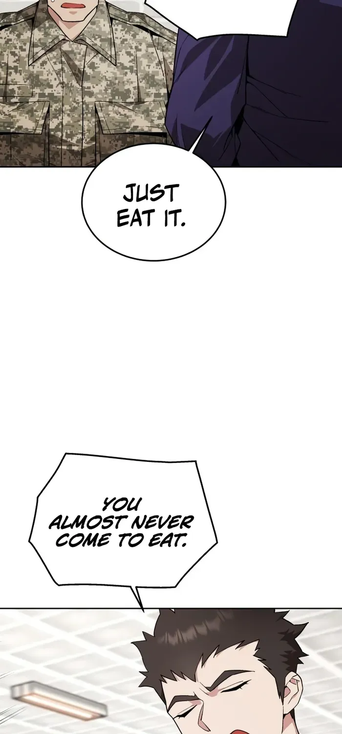 The Cook of a Perished World Chapter 7 page 79 - 