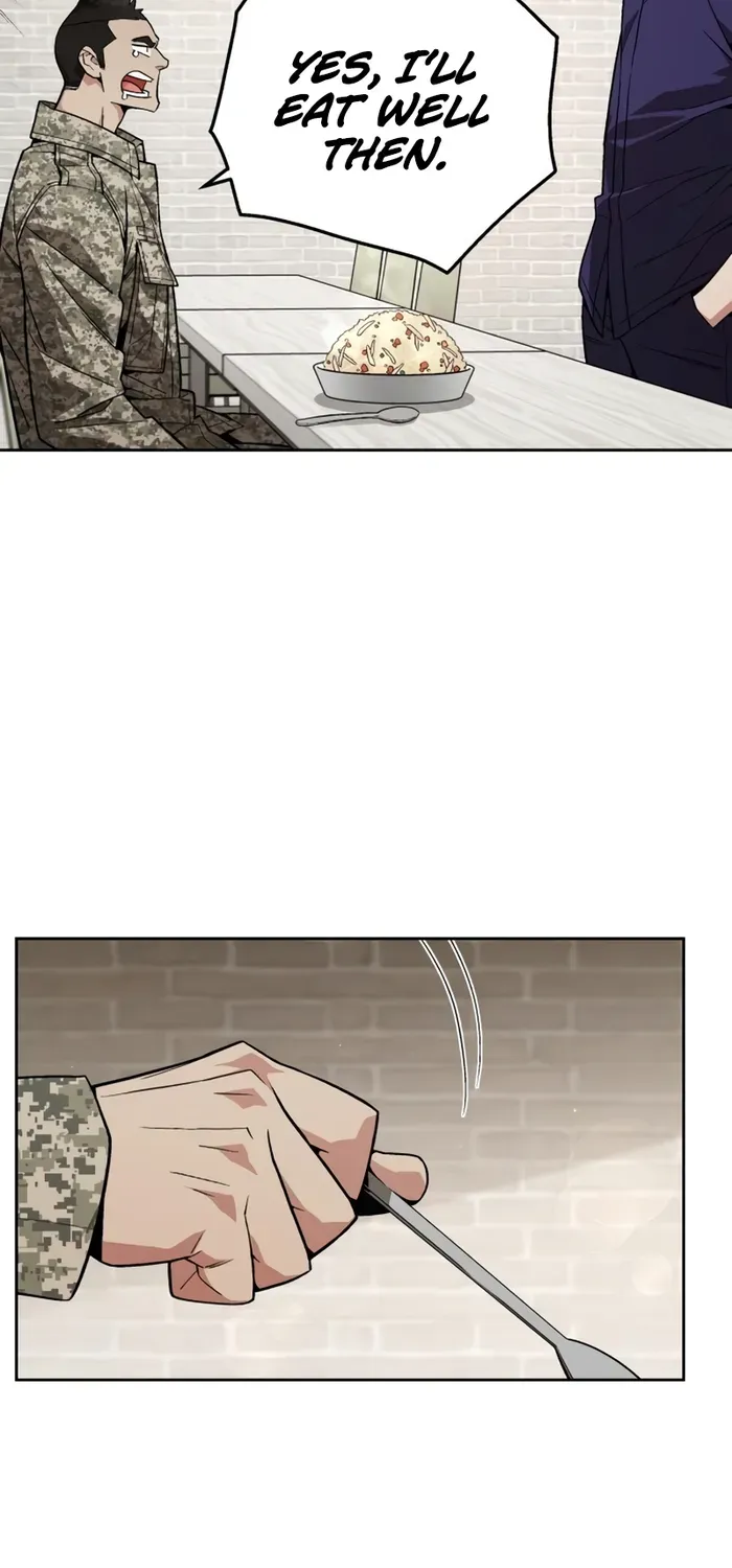 The Cook of a Perished World Chapter 7 page 83 - 