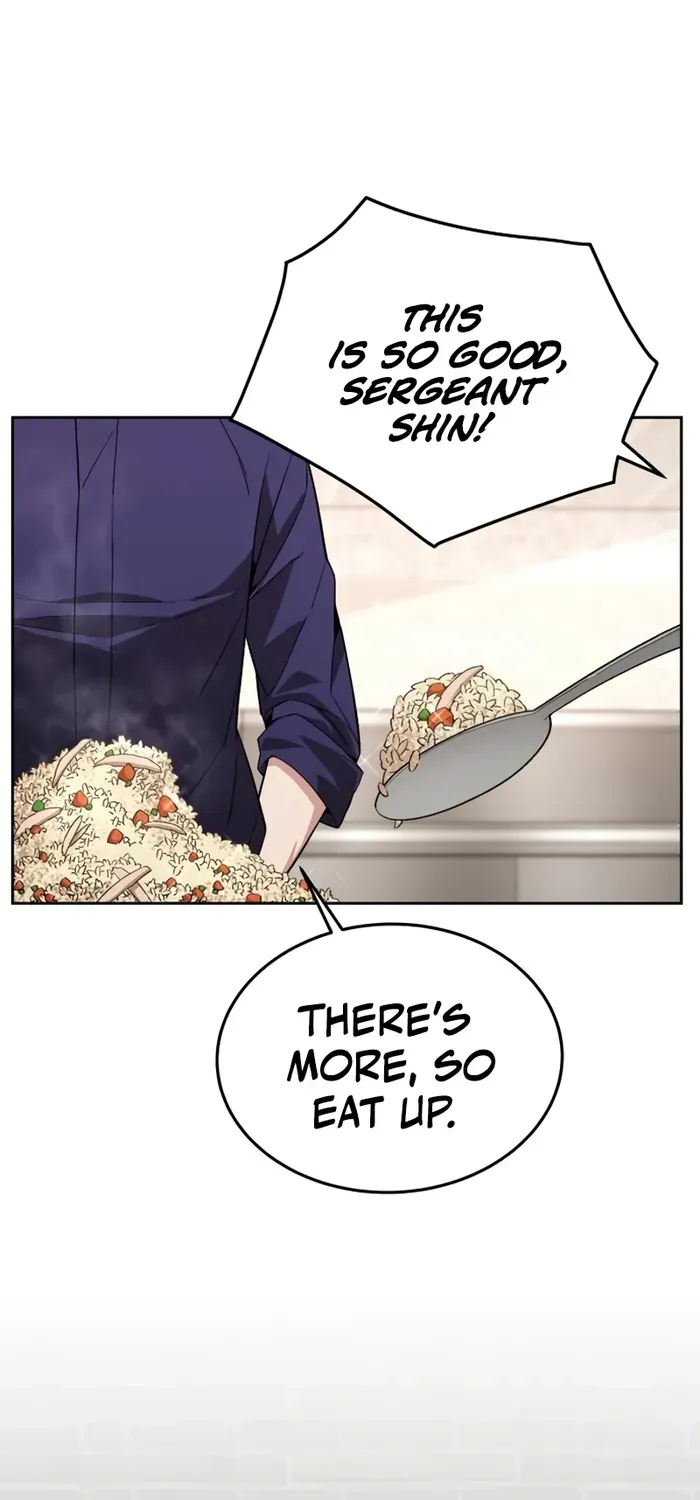 The Cook of a Perished World Chapter 7 page 87 - 