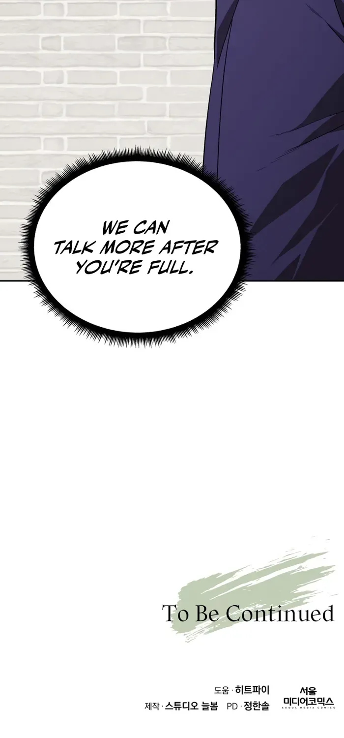 The Cook of a Perished World Chapter 7 page 89 - 