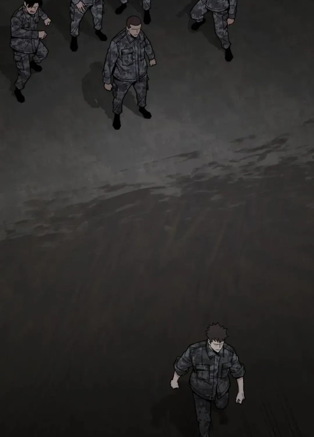 The Cook of a Perished World Chapter 70 page 103 - 