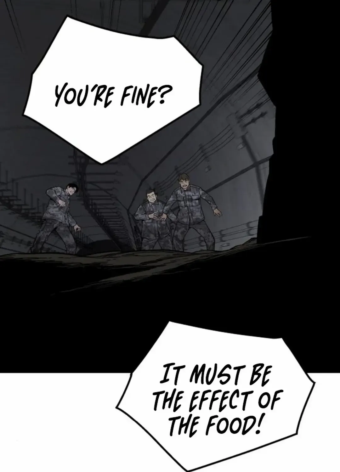 The Cook of a Perished World Chapter 70 page 105 - 