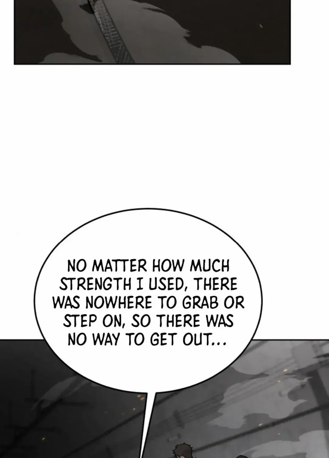 The Cook of a Perished World Chapter 70 page 14 - 