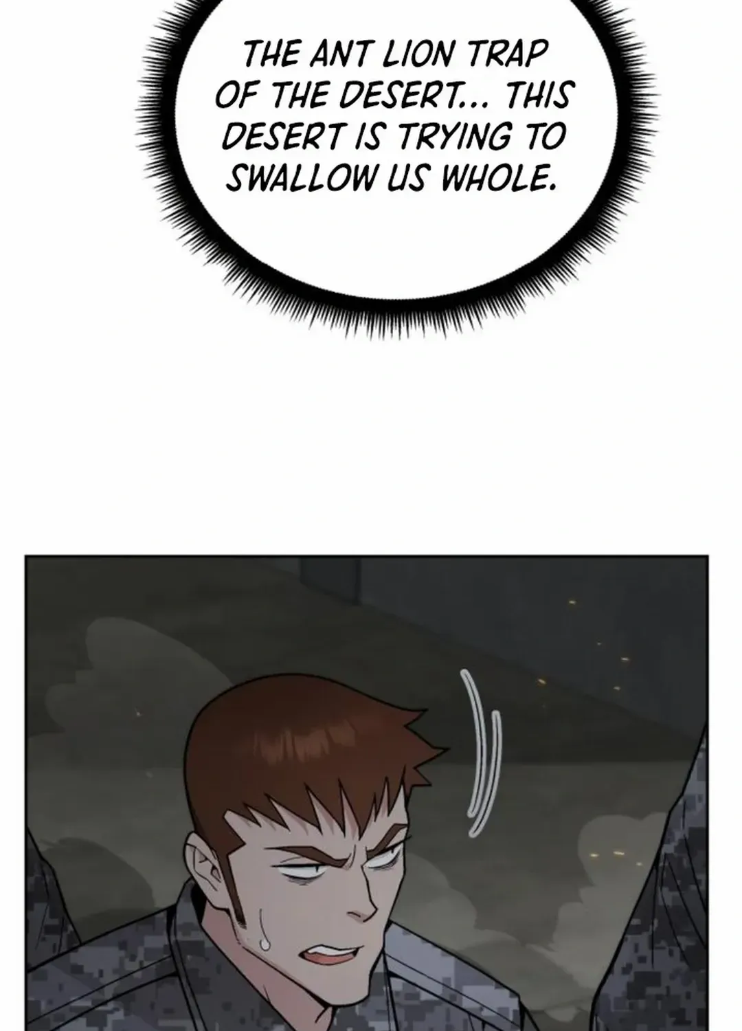 The Cook of a Perished World Chapter 70 page 17 - 