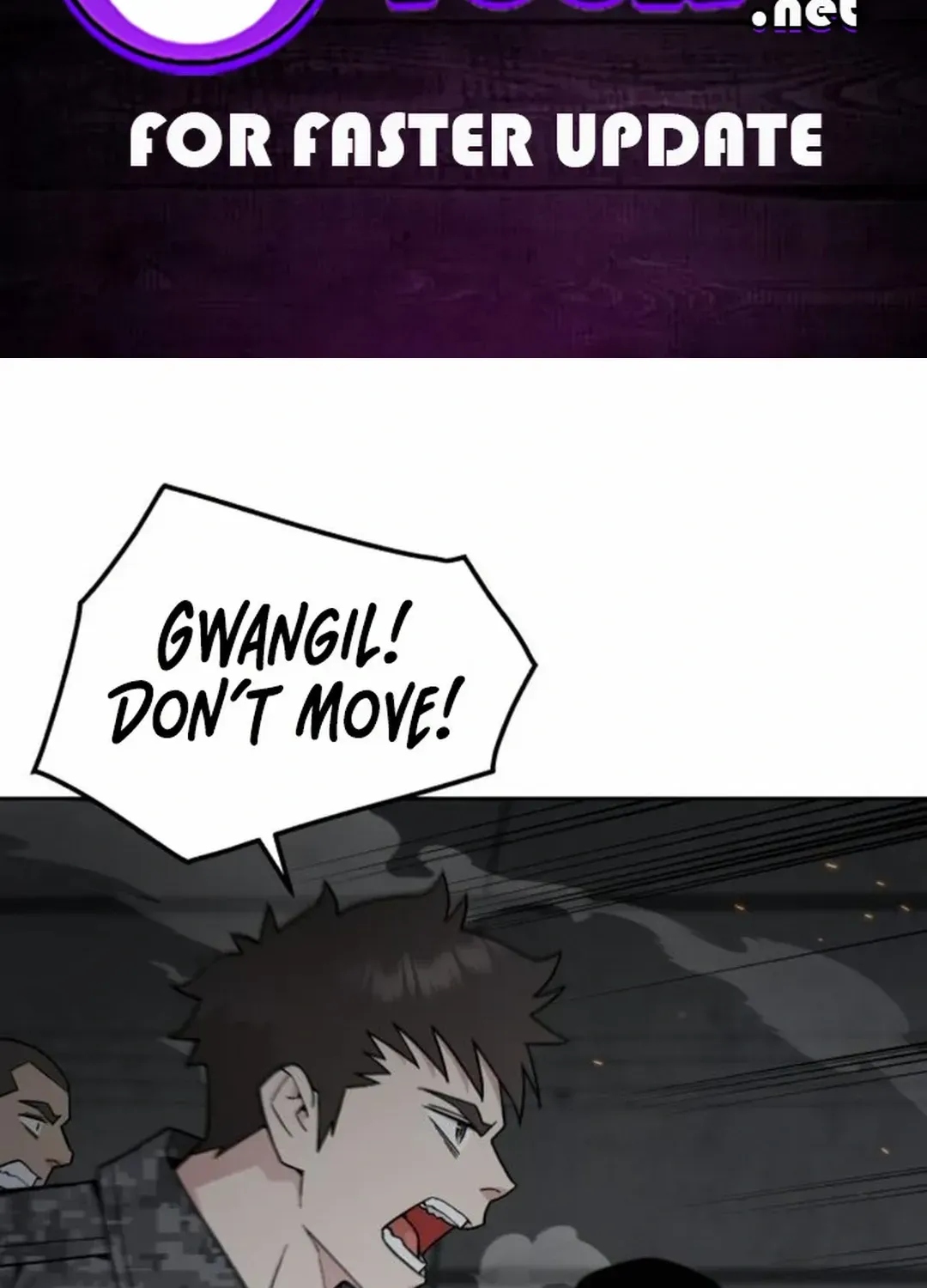 The Cook of a Perished World Chapter 70 page 3 - 