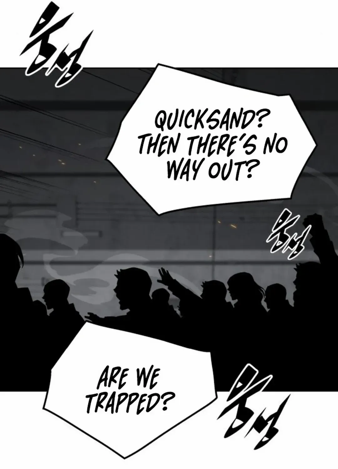The Cook of a Perished World Chapter 70 page 22 - 