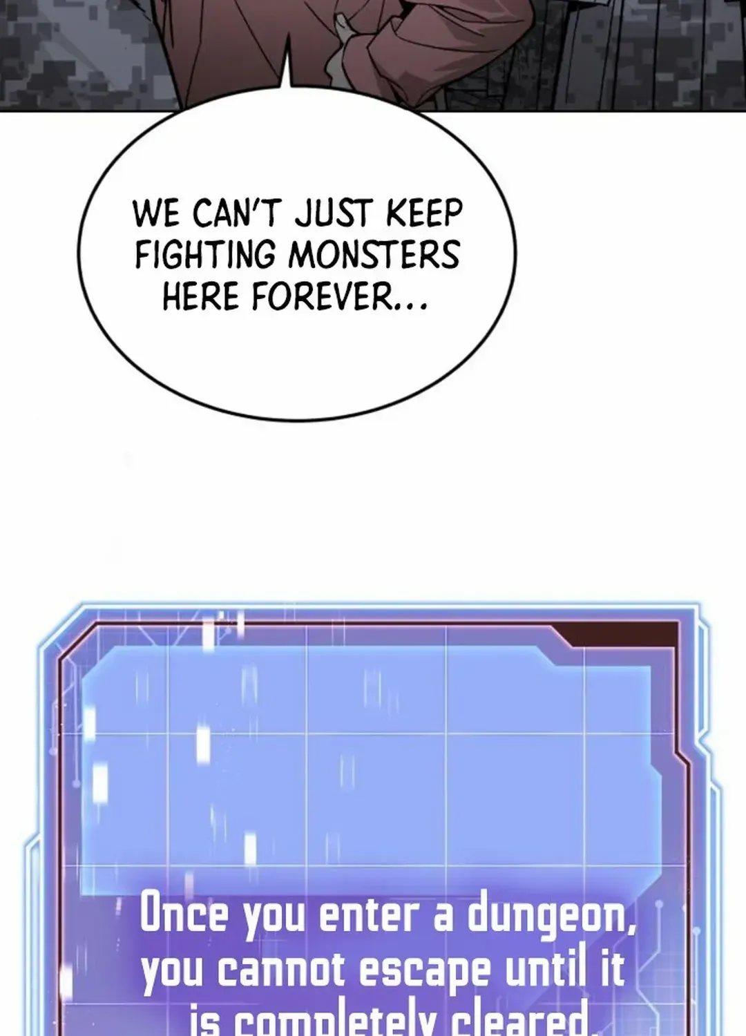 The Cook of a Perished World Chapter 70 page 24 - 