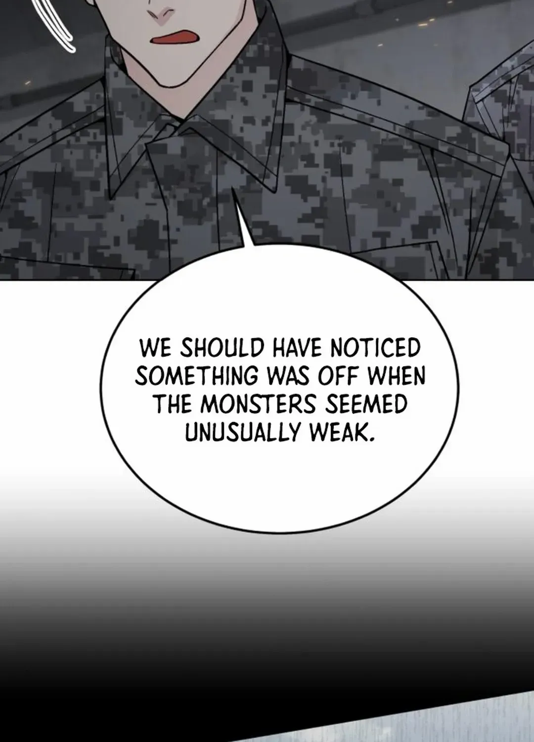 The Cook of a Perished World Chapter 70 page 26 - 