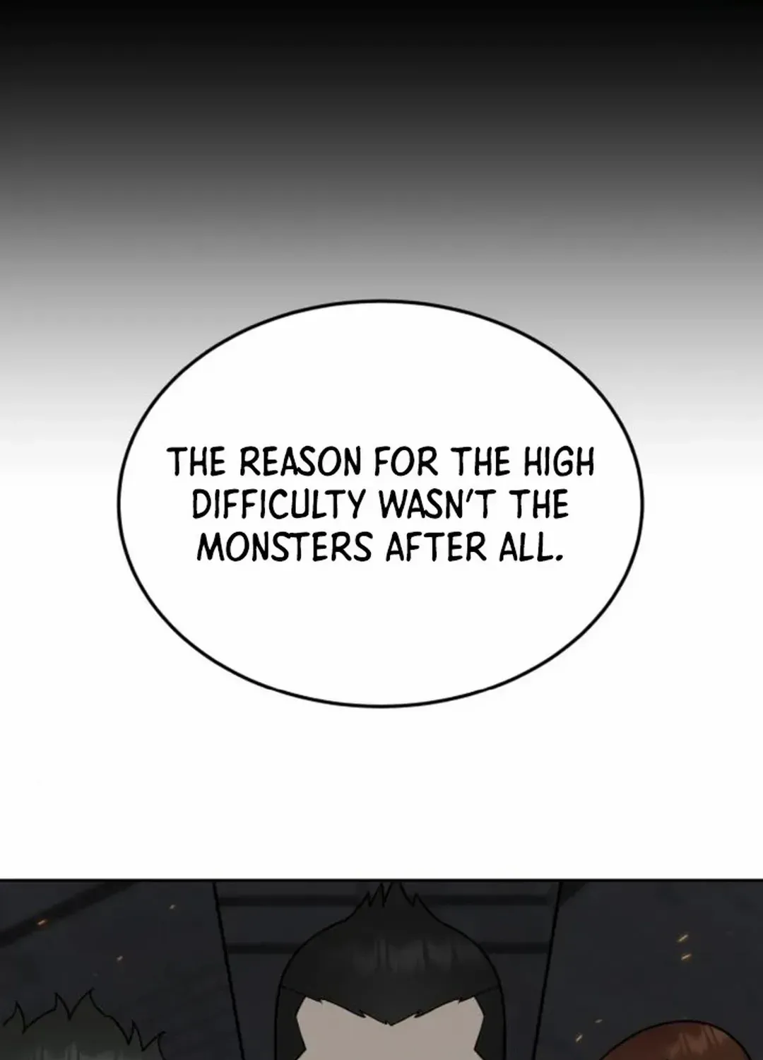 The Cook of a Perished World Chapter 70 page 28 - 