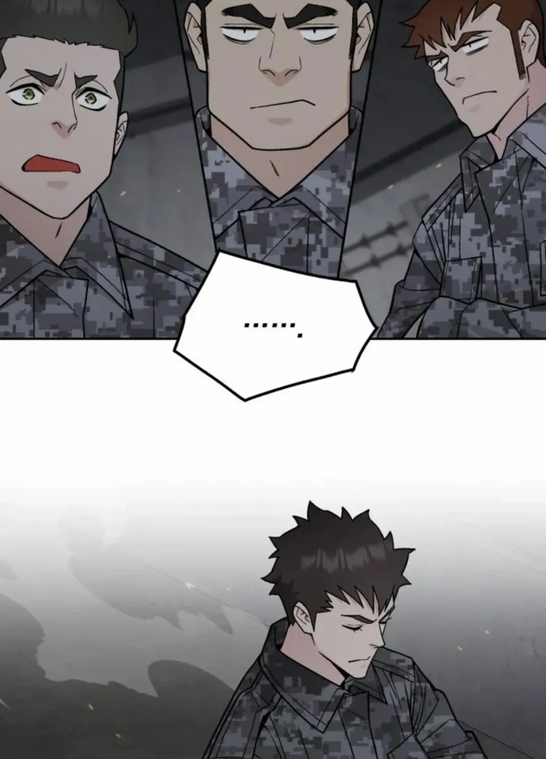 The Cook of a Perished World Chapter 70 page 29 - 