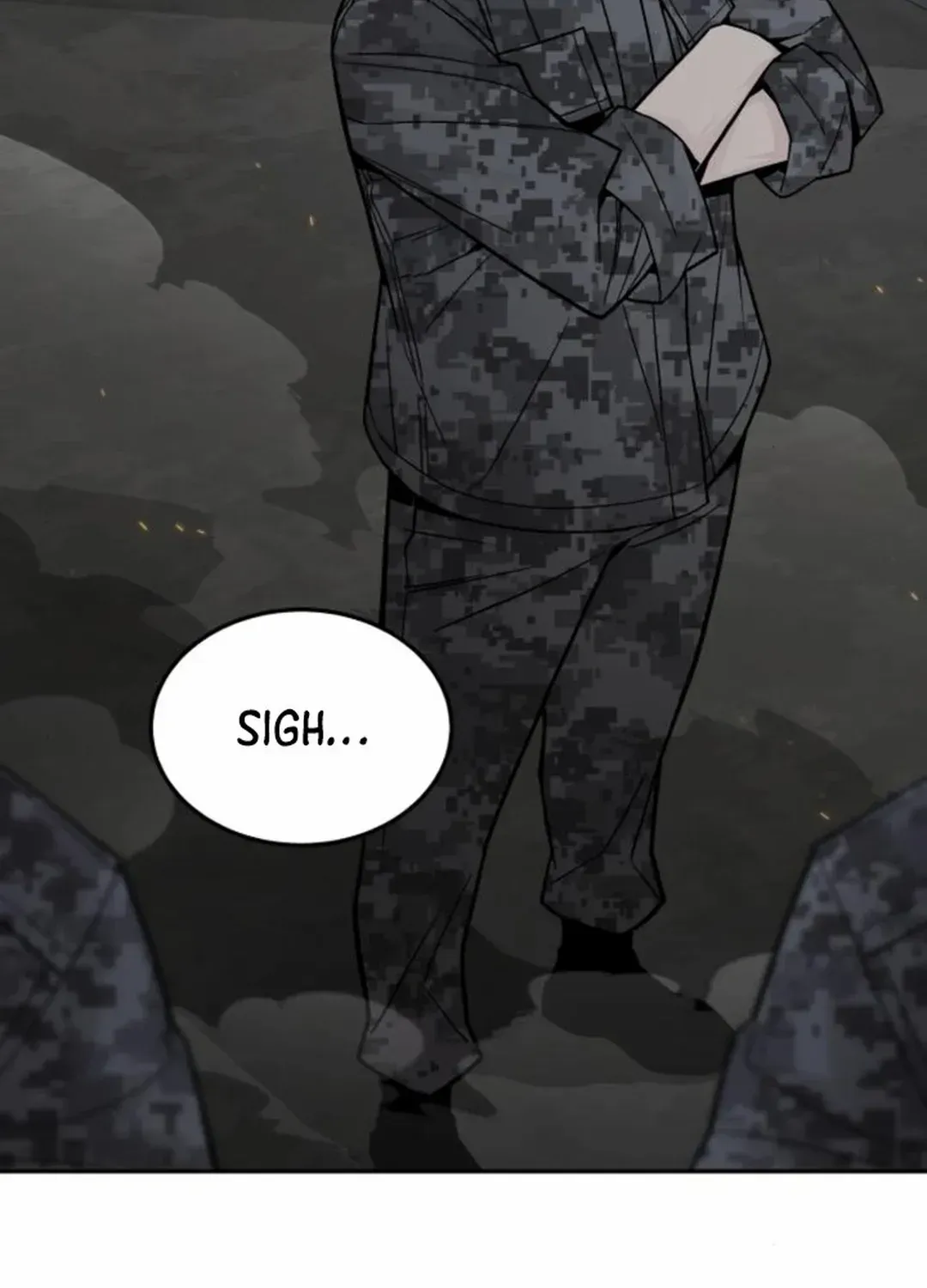 The Cook of a Perished World Chapter 70 page 30 - 