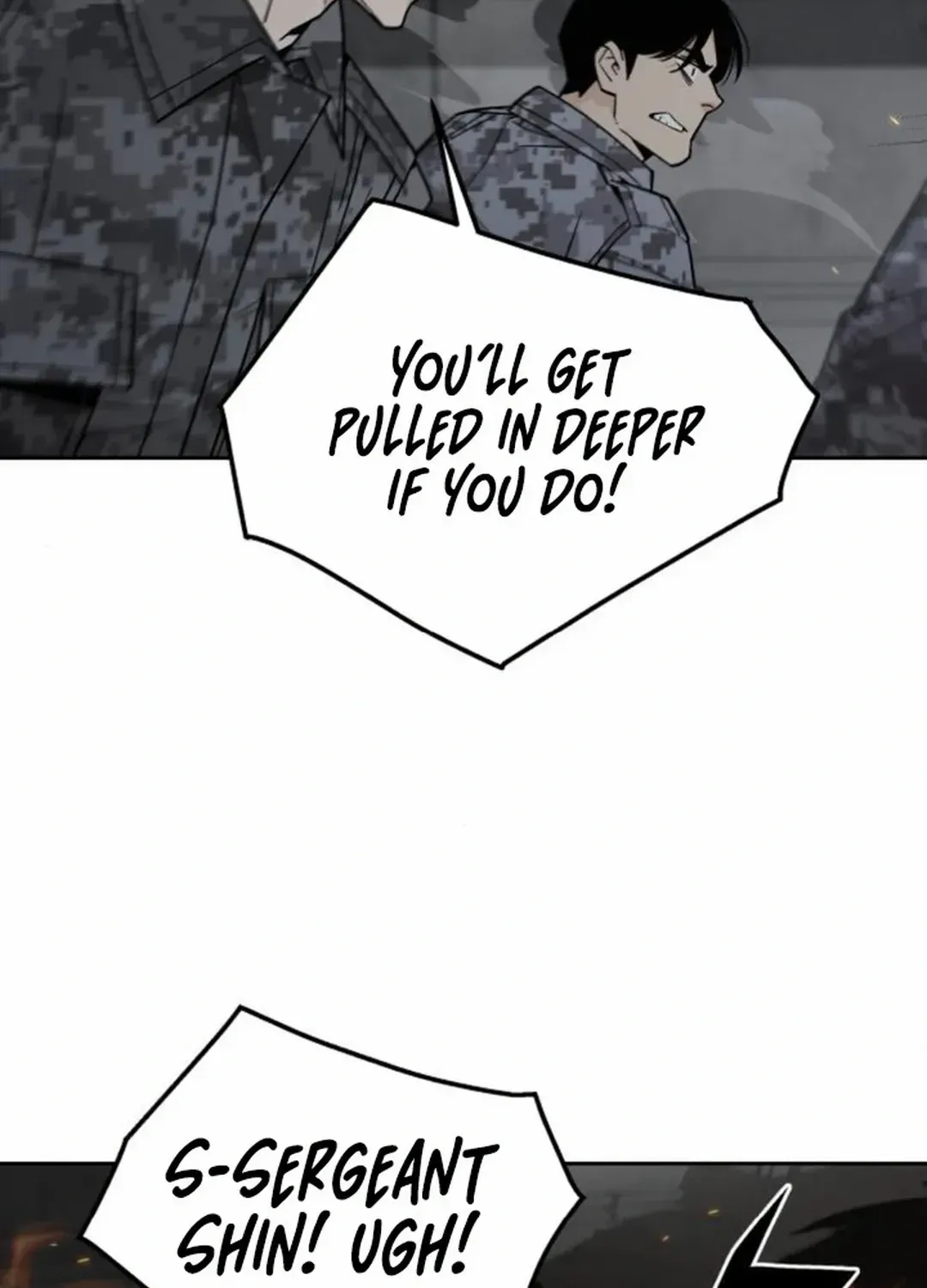 The Cook of a Perished World Chapter 70 page 4 - 