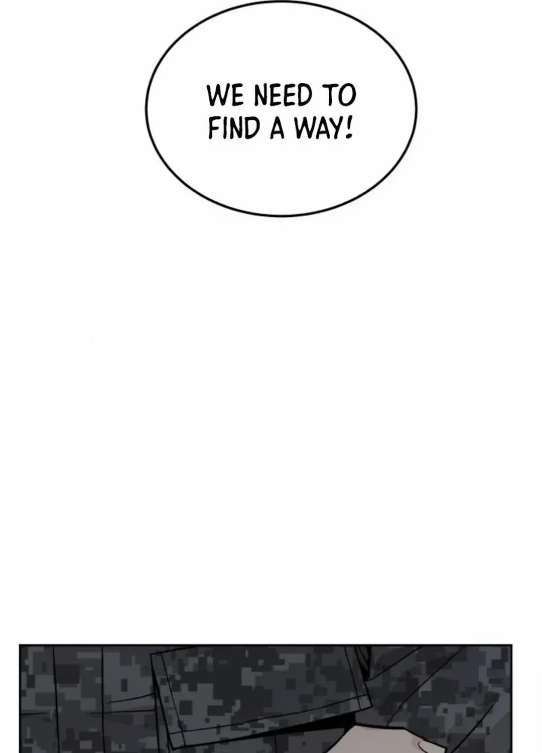 The Cook of a Perished World Chapter 70 page 32 - 