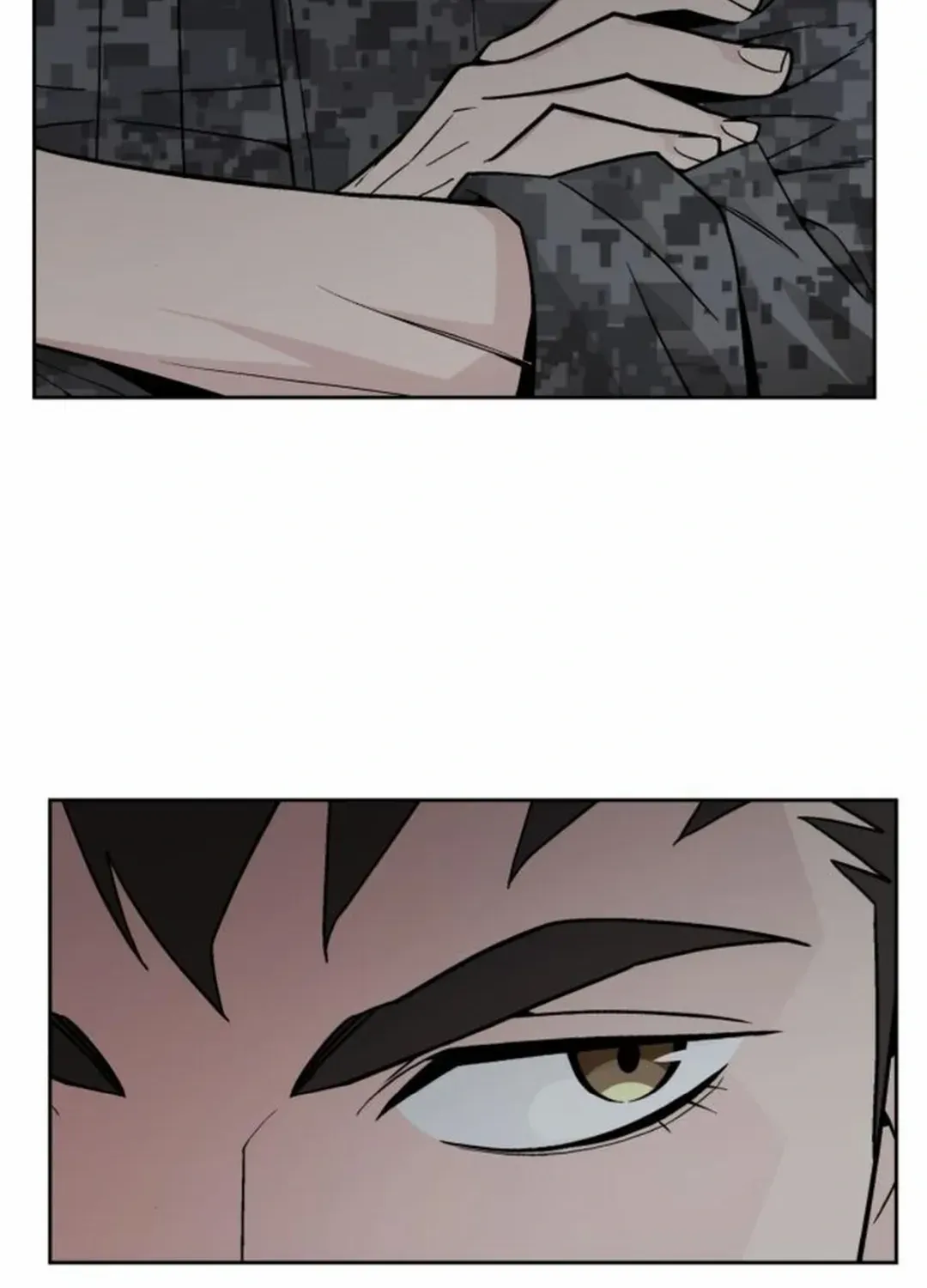 The Cook of a Perished World Chapter 70 page 33 - 