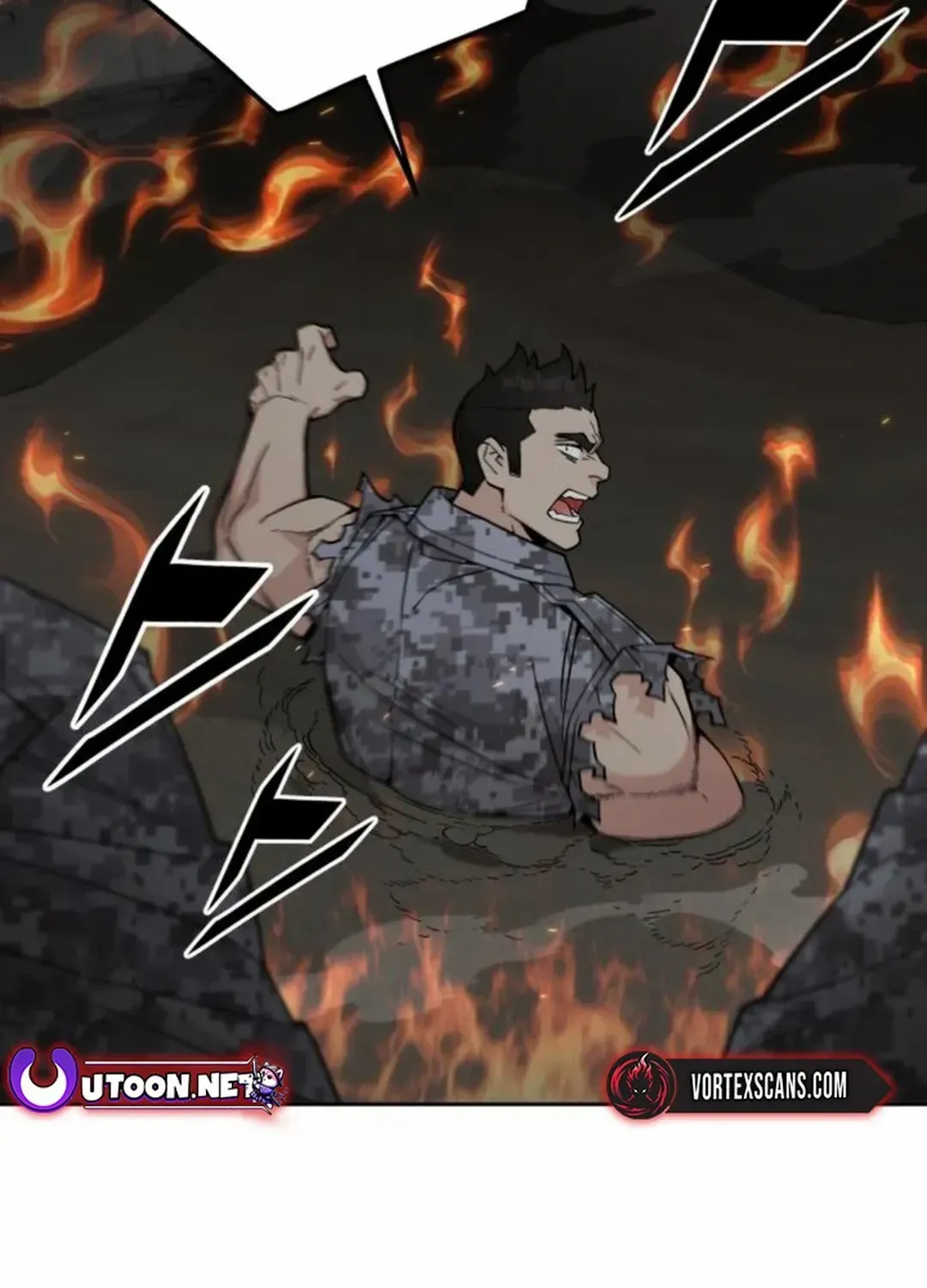 The Cook of a Perished World Chapter 70 page 5 - 