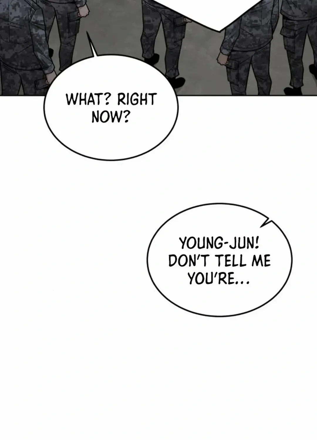 The Cook of a Perished World Chapter 70 page 42 - 