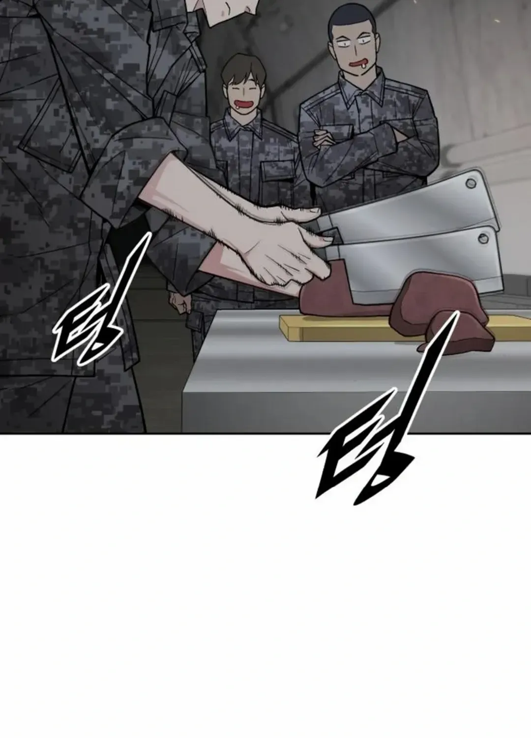 The Cook of a Perished World Chapter 70 page 46 - 