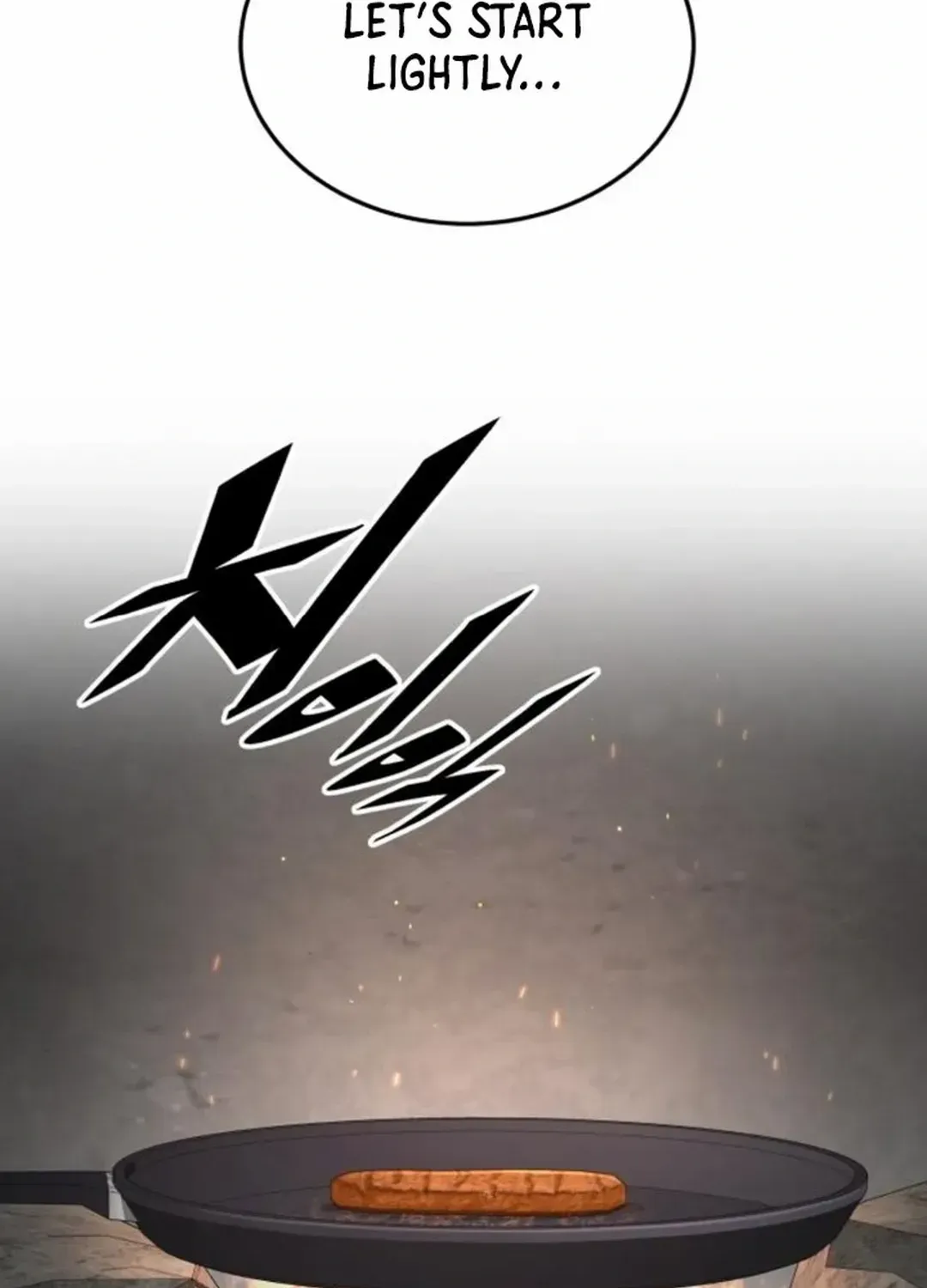 The Cook of a Perished World Chapter 70 page 48 - 