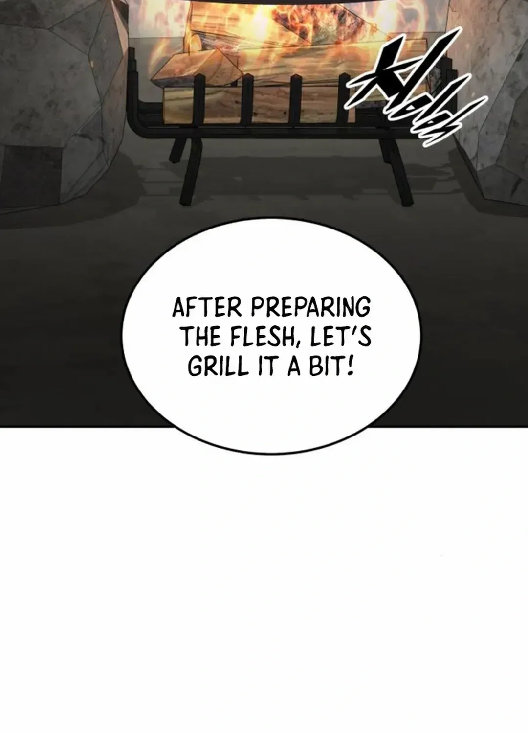 The Cook of a Perished World Chapter 70 page 49 - 