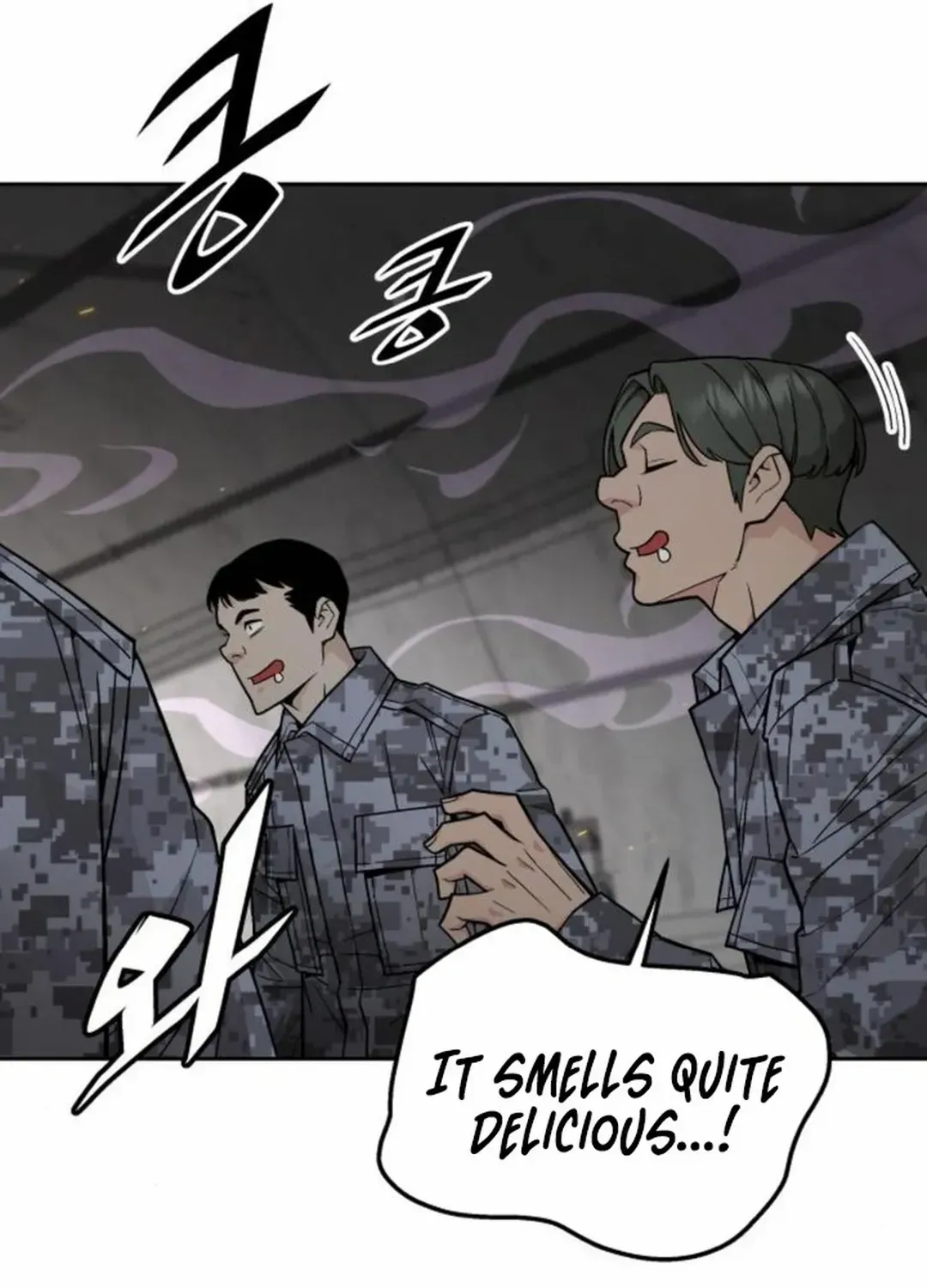 The Cook of a Perished World Chapter 70 page 51 - 